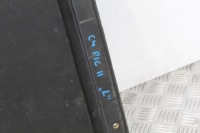 фото thumb №3, Пол багажника левая c4 grand picasso ii 2 lift