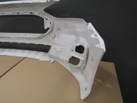 Ford focus mk4 lift 2021-2025 бампер перед в Украине, фото thumb