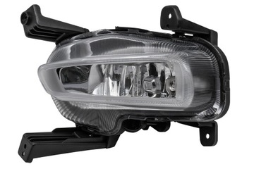 фото thumb №1, Kia ceed iii cd 2018-2021 галоген левый 92201j7000