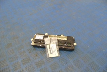 фото thumb №5, Volkswagen passat b6 2.0tdi komni керування нагрівача