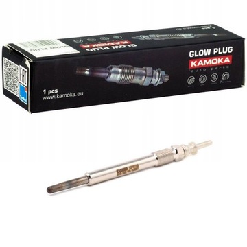 фото thumb №1, Свічка запалювання żarowa opel signum vectra b c zafira a