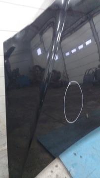 фото thumb №2, Капот daewoo tacuma 02r