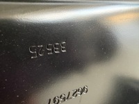 фото thumb №12, Bmw x1 ix1 ix1 u11 2022-2026 заднє ліве крило 41305a52cb8