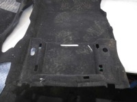 фото thumb №5, Обшивка пол перед grand scenic iii lift