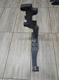 фото thumb №3, Кронштейн каталізатора volvo fh 4 renault gama t