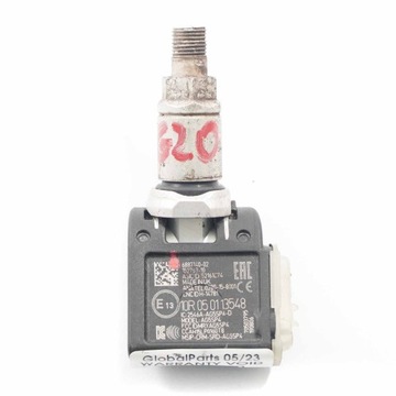 фото thumb №9, Bmw датчик давления w колесо шины 433mhz 6887140