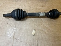 фото thumb №1, Приводной вал перед передняя правый правая citroen ds5 i 2.0 hdi hybrid