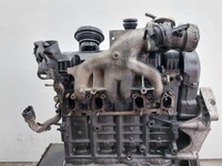 фото thumb №13, Двигун дизель seat altea 2004-2015 1.9tdi 105km форсунки 334tys kod:bjb