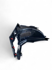 Lexus rx v захист бічна сидіння заднього Недорого, фото thumb