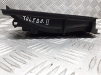 фото thumb №3, Резистор резистор вентилятор seat toledo ii