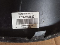 фото thumb №8, Решётка радиатора решётка радиатора jeep renegade lift 52088680 2018- org