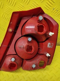 фото thumb №4, Daewoo kalos лампа левый зад