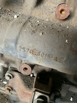 фото thumb №10, Двигатель ford transit mondeo 2.0 tddi