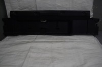 Audi a3 накладка оббивка поріг 8l0863471b granat Зі Шроту, фото thumb