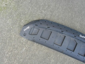 фото thumb №3, Захист бампера перед skoda rapid 5ja807611 нова