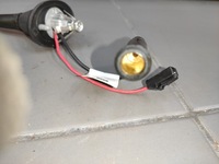 фото thumb №3, Jeep compass i lift 2.2 crd антена дахова радіо радіо підсилювач