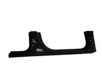 фото thumb №1, Mercedes ml w164 gl x164 164 поріг лівий обшивка