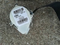 фото thumb №6, Pas ремені безпеки задня задній dodge ram 09-18'