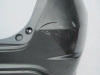фото thumb №16, Honda civic ufo 2006 - 2012 бампер спойлер задняя оригинальный номер