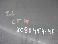 фото thumb №7, Заглушка бампера левый задняя 454-46 volvo xc90 i