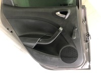 фото thumb №11, Дверь комплектные левый зад seat ibiza iv 5d ls7k