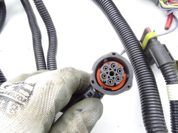 фото thumb №3, Daf lf 45 55 06-13 e4/5 джгут рами бак пального