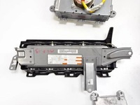 фото thumb №7, Подушки безопасности ремни kpl. suzuki swift mk7 3 дверь