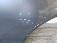 фото thumb №13, Двері honda e electric задні ліва ------ poznań