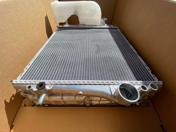 фото thumb №10, Радіаторів behr john deere нова 8mk 376 783-631