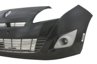 Бампер передний renault grand scenic iii Цена, фото thumb
