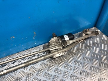 фото thumb №7, Mercedes w169 двигунчик механізм двірник європа a1698200300