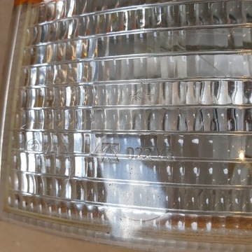 фото thumb №14, Лампа поворотник поворотник левый перед saab 900 i оригинальный номер