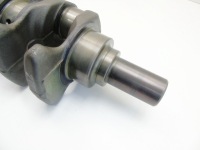 фото thumb №7, Вал колінчастий k8 2t 2.4 d toyota hilux viii fortuner innova 2 2gd
