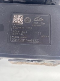 Насос abs a3 8v golf vii 5q0907379p 5q0614517n в Украине, фото thumb
