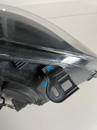 фото thumb №7, Лампа передня ліва renault megane iii ксенон