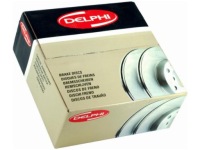 фото thumb №1, Тормозные диски перед toyota camry i 2.2 3.0 91-96 ii 2.2 3.0 96-02