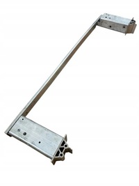 фото thumb №10, Нижня балка volvo xc90 16- оригінальний номер 31387240