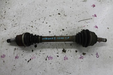 фото thumb №1, Полуось левый перед левая передняя berlingo ii partner ii 1.6 hdi 08-12