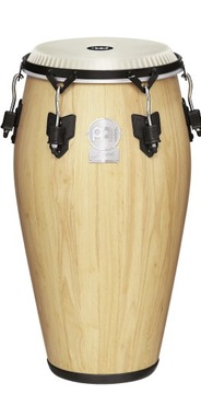 Серия Congo 11 дюймов Luis Conte MEINL LCR11NT-M Quinto черный