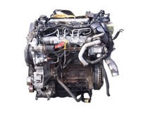 фото thumb №2, Двигатель комплектный mazda 3 / 5 / 6 2.0 дизель citd rf5c