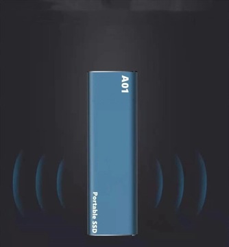 внешние жесткие диски SSD 500 ГБ USB3.0