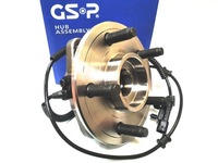 фото thumb №1, Gsp 9332006 набор подшипник колеса