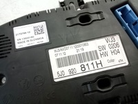 фото thumb №7, Skoda roomster счетчик приборы 5j0920811h