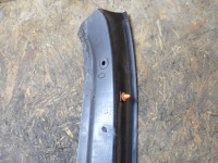 фото thumb №6, Оздоблення багажника лівий задня mercedes gls ii x166 3.0 17r a1666900364