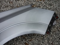 фото thumb №8, Крыло правые перед opel zafira b z163 bez коррозии