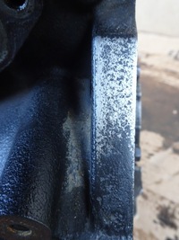 фото thumb №12, Vw audi skoda seat 2.0 tdi блок двигателя 03n023a 03n103011a