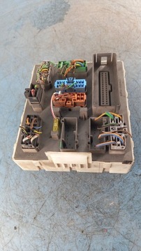 фото thumb №1, Коробка bezp. ford focus