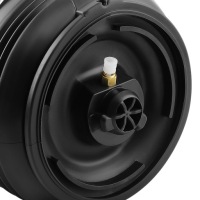 фото thumb №16, Пневмоподушка підвіска пневматичний задня лівий / правий do bmw x5 f15 x6 f16 37126795013