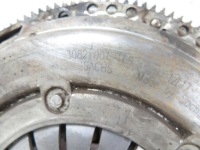 фото thumb №3, Колесо маховик сцепление vw golf plus 1.6 fsi