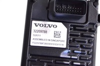 фото thumb №6, Volvo xc60 2019 камера стекло передней / лобовое